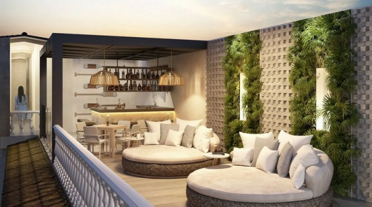 *****  Hotel Casa La Factoria By Faranda Boutique, A Member Of Radisson Individuals Cartagena Colombia