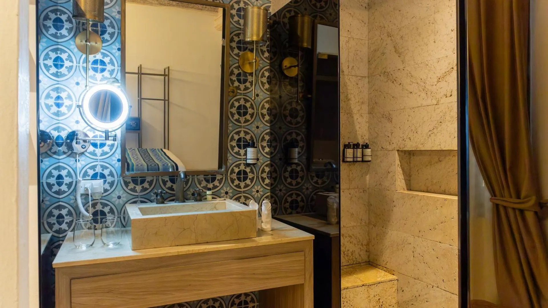 Hotel Casa La Factoria By Faranda Boutique, A Member Of Radisson Individuals Cartagena