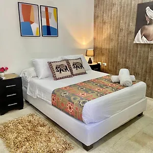 Hotel Casa Amara Cartagène