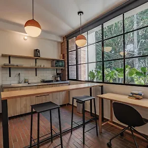 The Somos Flats Laureles 4* Medellin