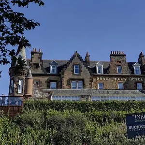 Braid Hills Edimburgo