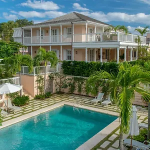 Eleven Bahama House 4* Dunmore Town