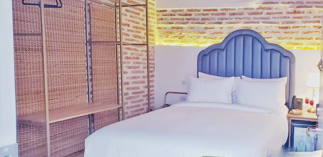 Hotel Casa La Factoria By Faranda Boutique, A Member Of Radisson Individuals Cartagena