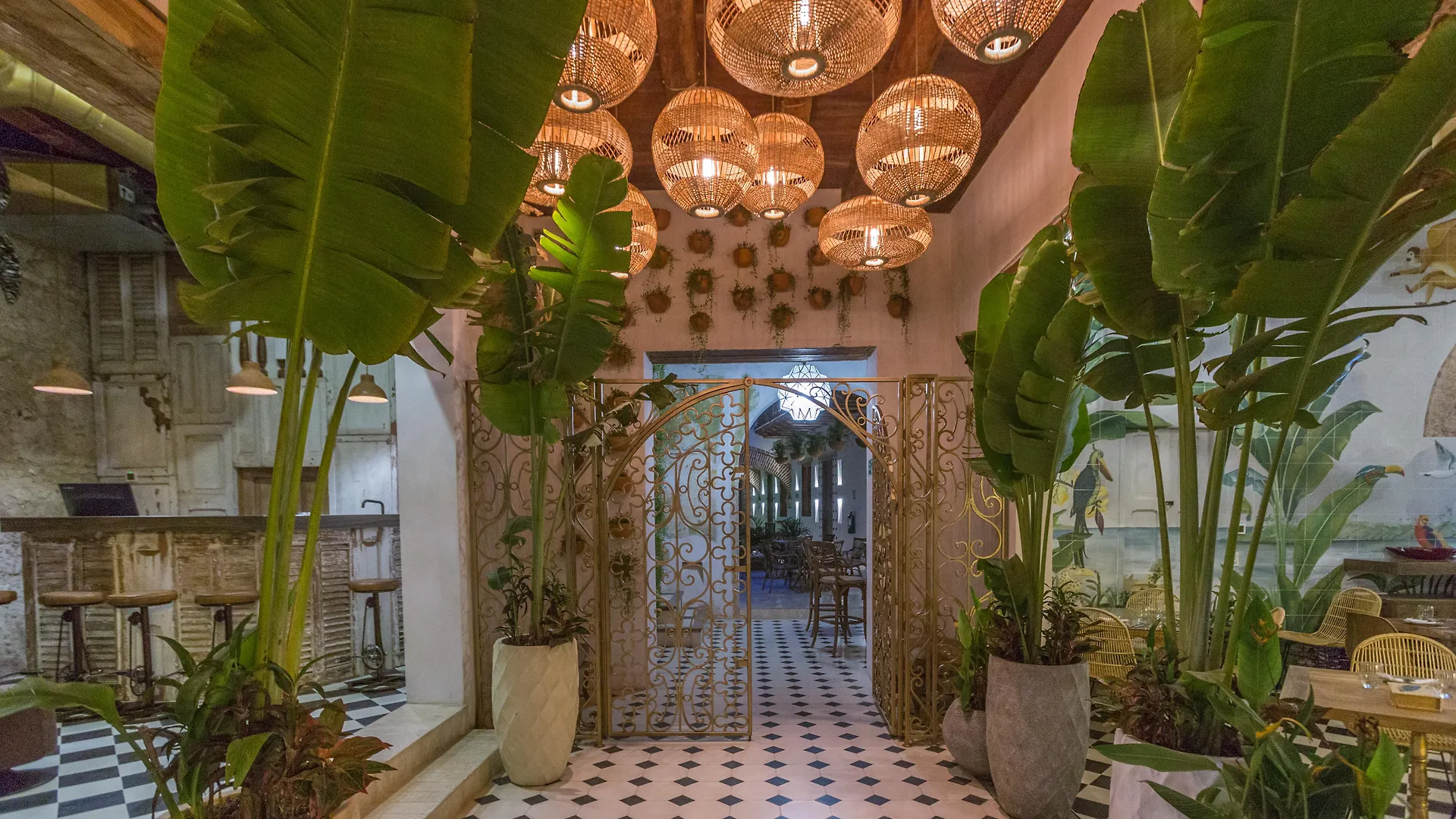 Hotel Casa La Factoria By Faranda Boutique, A Member Of Radisson Individuals Cartagena Colombia