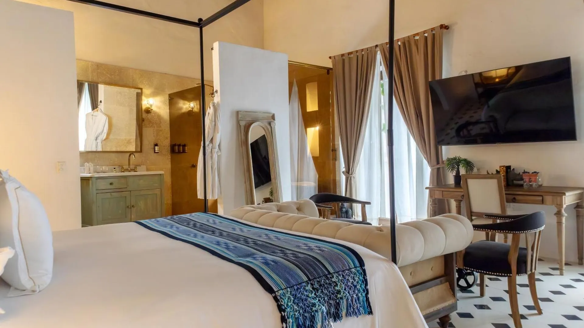 Hotel Casa La Factoria By Faranda Boutique, A Member Of Radisson Individuals Cartagena