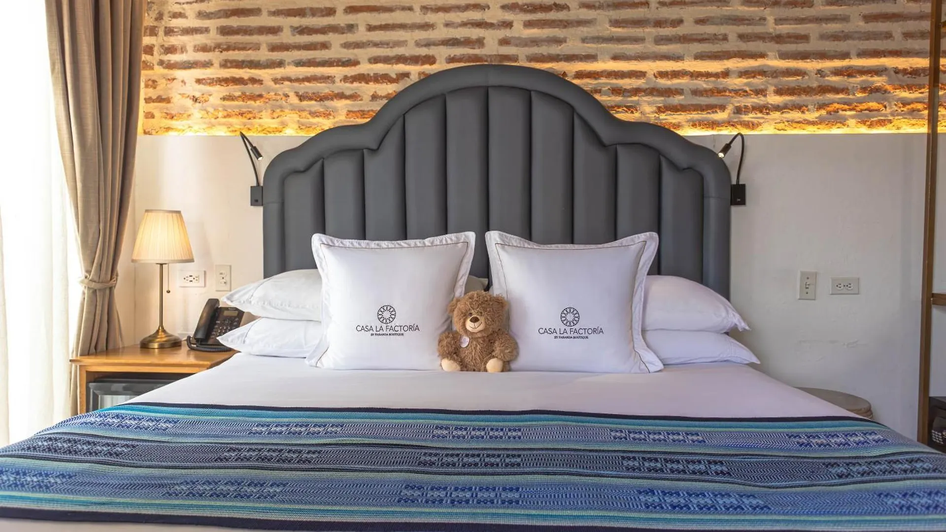Hotel Casa La Factoria By Faranda Boutique, A Member Of Radisson Individuals Cartagena