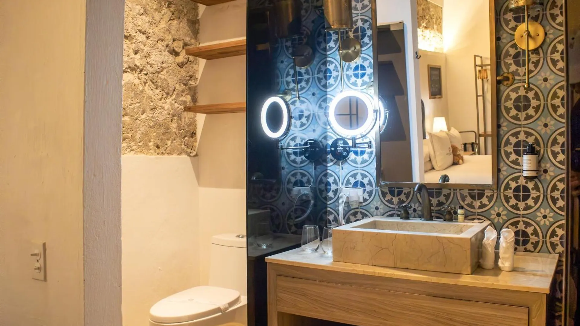 Hotel Casa La Factoria By Faranda Boutique, A Member Of Radisson Individuals Cartagena 5*,