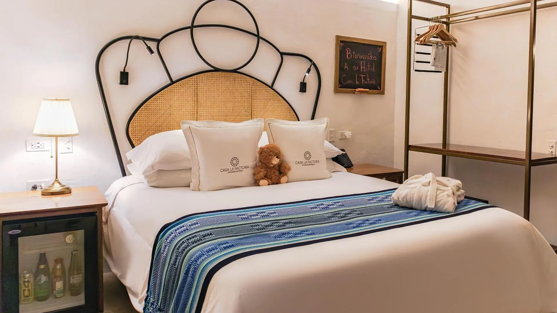 Hotel Casa La Factoria By Faranda Boutique, A Member Of Radisson Individuals Cartagena 5*,  Colombia