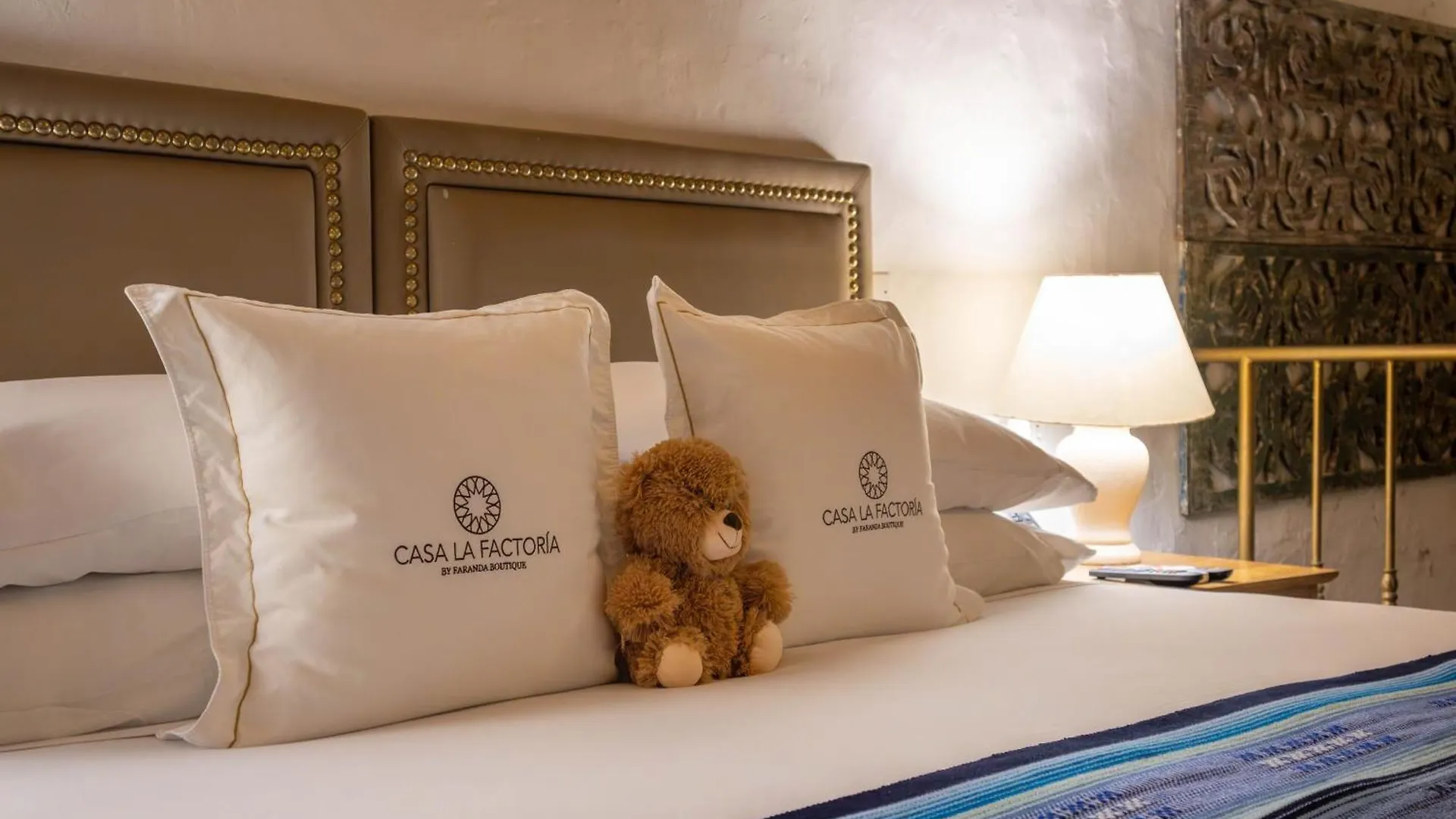 Hotel Casa La Factoria By Faranda Boutique, A Member Of Radisson Individuals Cartagena 5*,  Kolumbie
