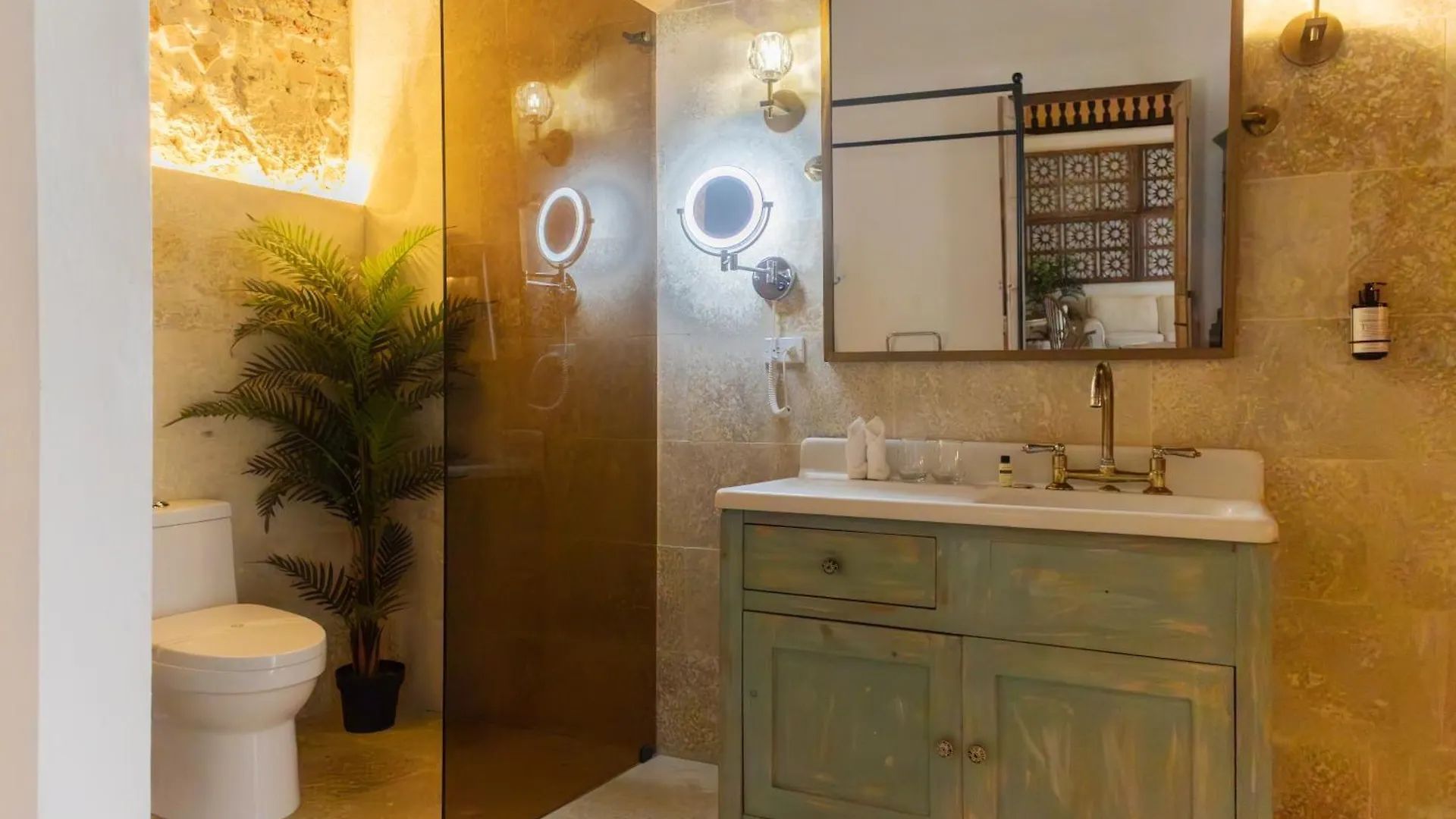 Hotel Casa La Factoria By Faranda Boutique, A Member Of Radisson Individuals Cartagena Kolumbie