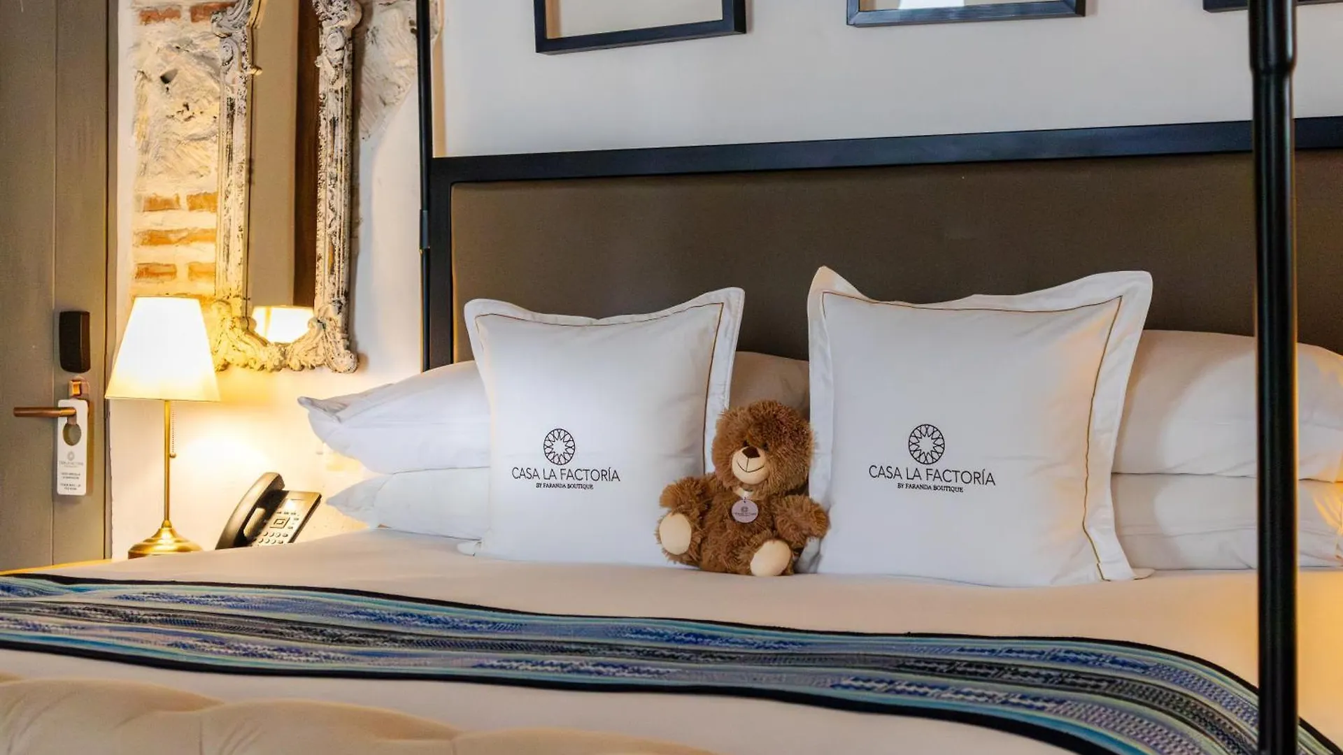 Hotel Casa La Factoria By Faranda Boutique, A Member Of Radisson Individuals Cartagena