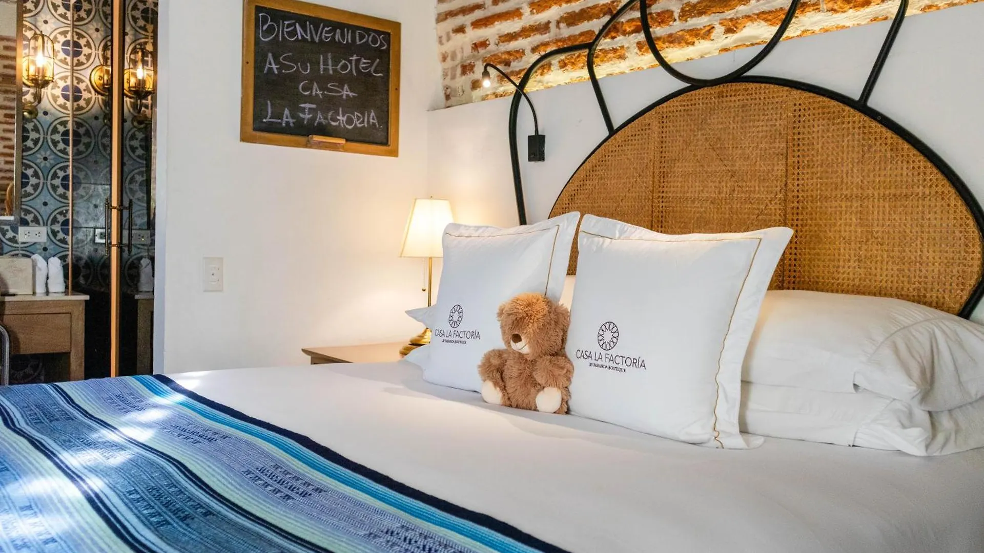 Hotel Casa La Factoria By Faranda Boutique, A Member Of Radisson Individuals Cartagena