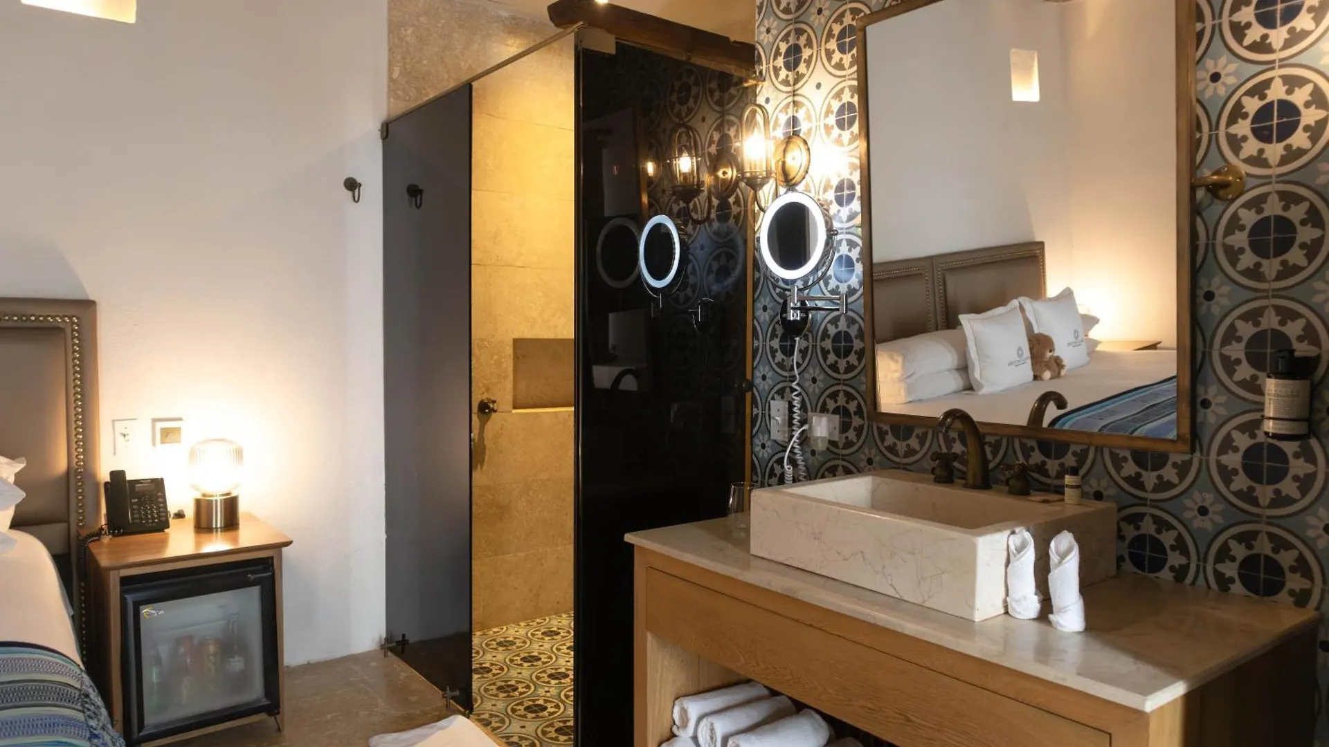 Hotel Casa La Factoria By Faranda Boutique, A Member Of Radisson Individuals Cartagena