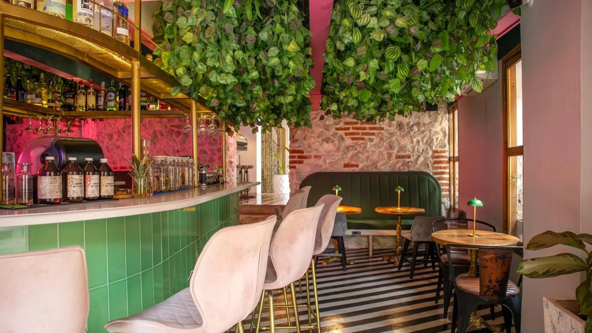 Hotel Casa La Factoria By Faranda Boutique, A Member Of Radisson Individuals Cartagena 5*,  Kolumbie