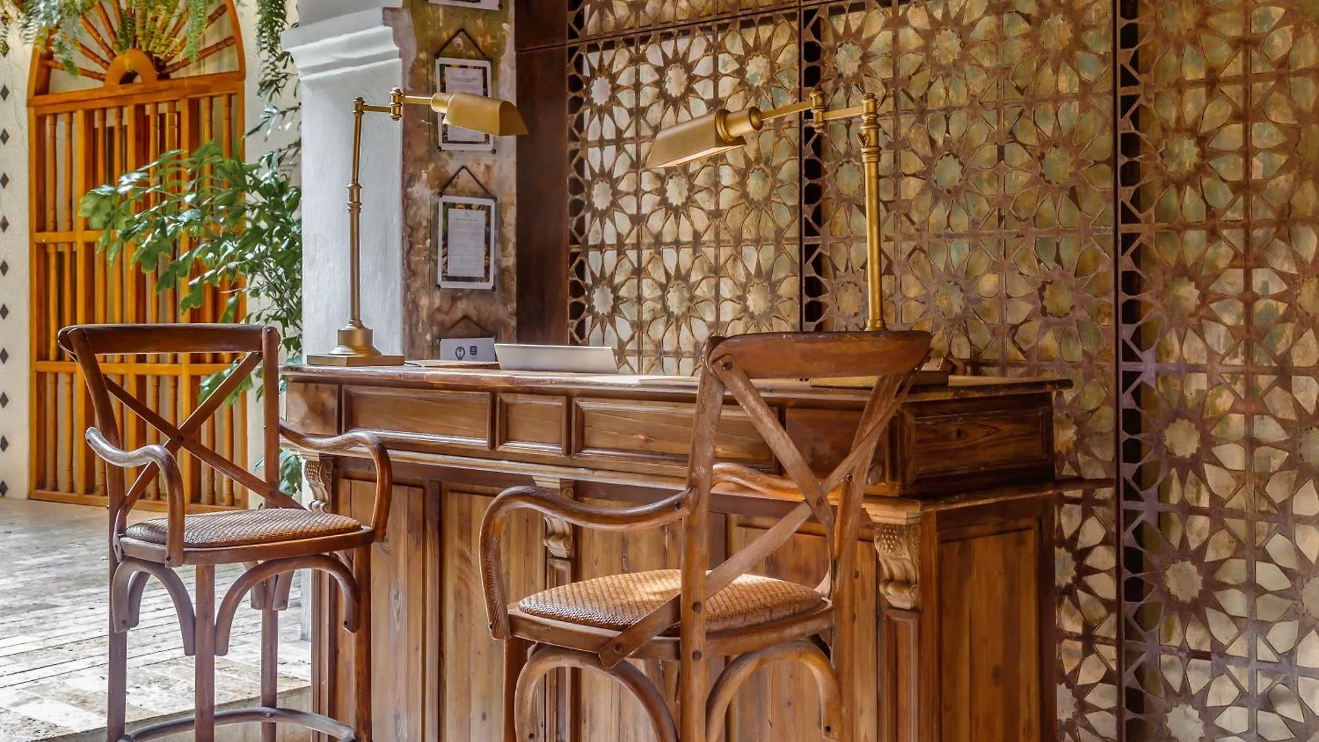 Hotel Casa La Factoria By Faranda Boutique, A Member Of Radisson Individuals Cartagena