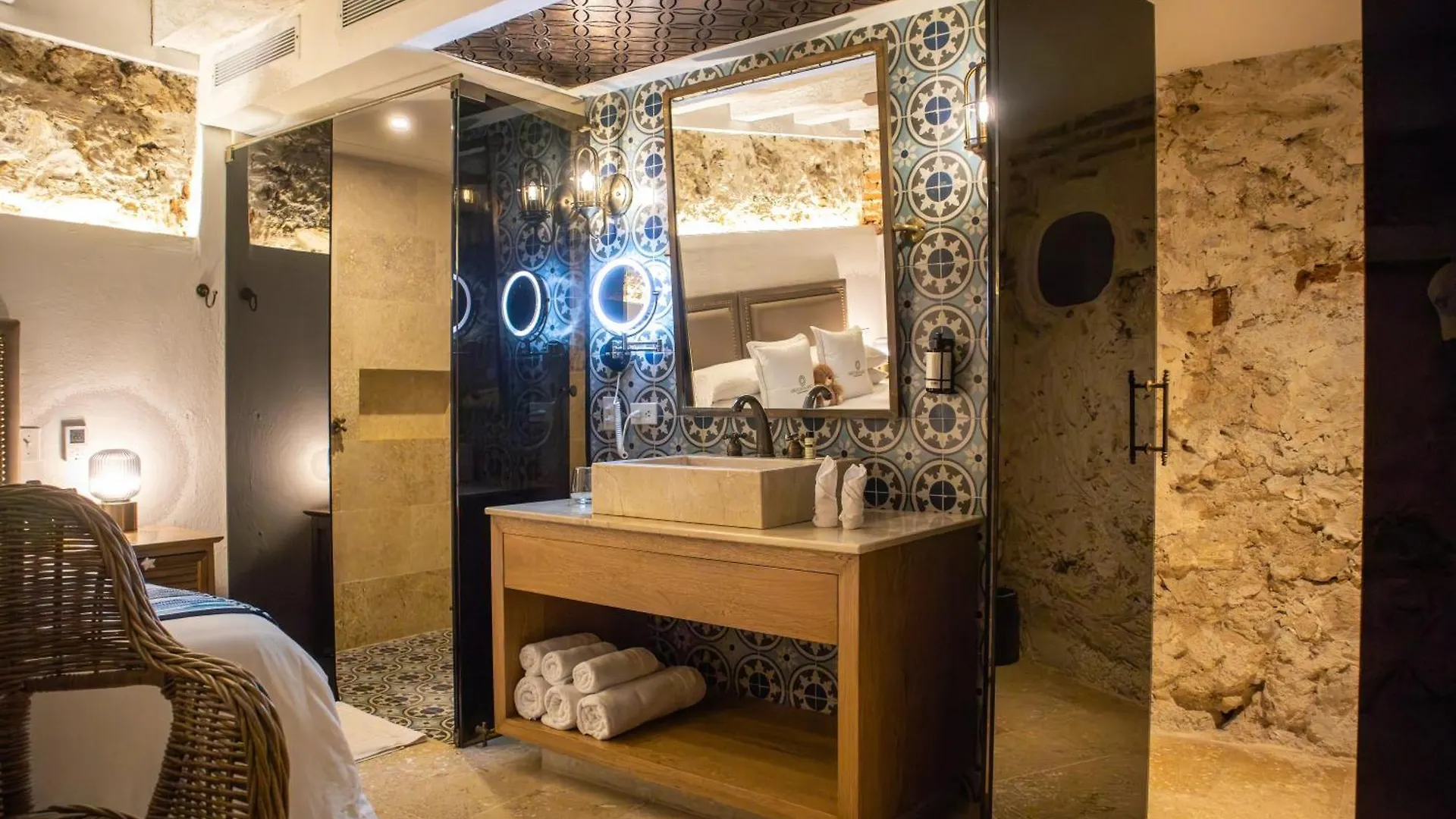 Hotel Casa La Factoria By Faranda Boutique, A Member Of Radisson Individuals Cartagena