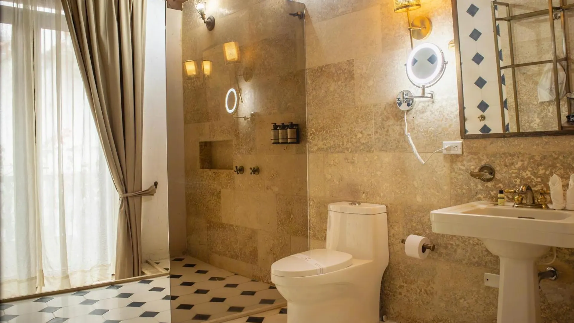 Hotel Casa La Factoria By Faranda Boutique, A Member Of Radisson Individuals Cartagena
