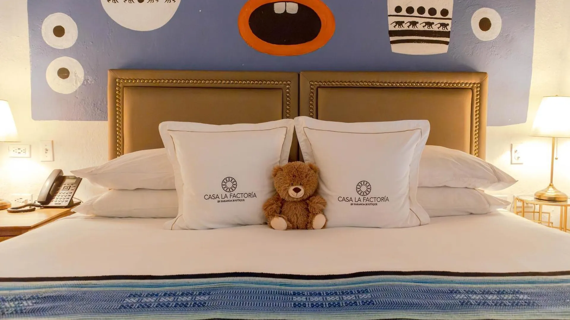 Hotel Casa La Factoria By Faranda Boutique, A Member Of Radisson Individuals Cartagena