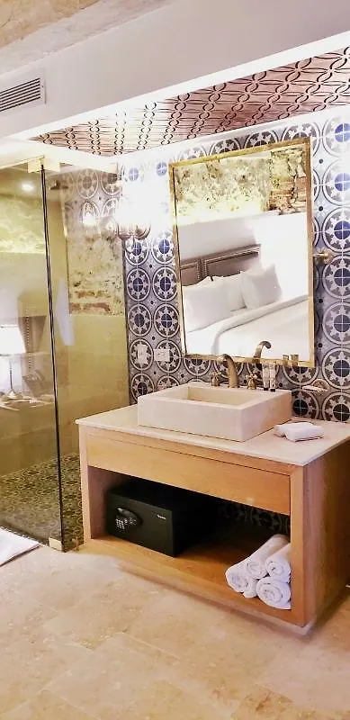 Hotel Casa La Factoria By Faranda Boutique, A Member Of Radisson Individuals Cartagena