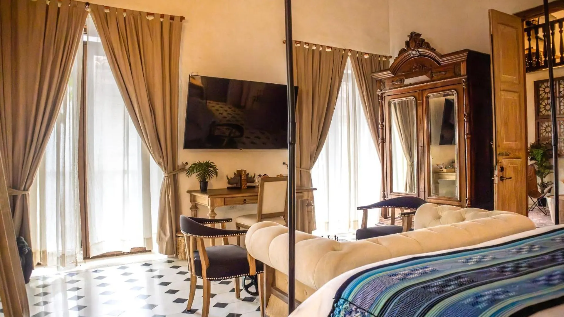 Hotel Casa La Factoría By Faranda Boutique Cartagène