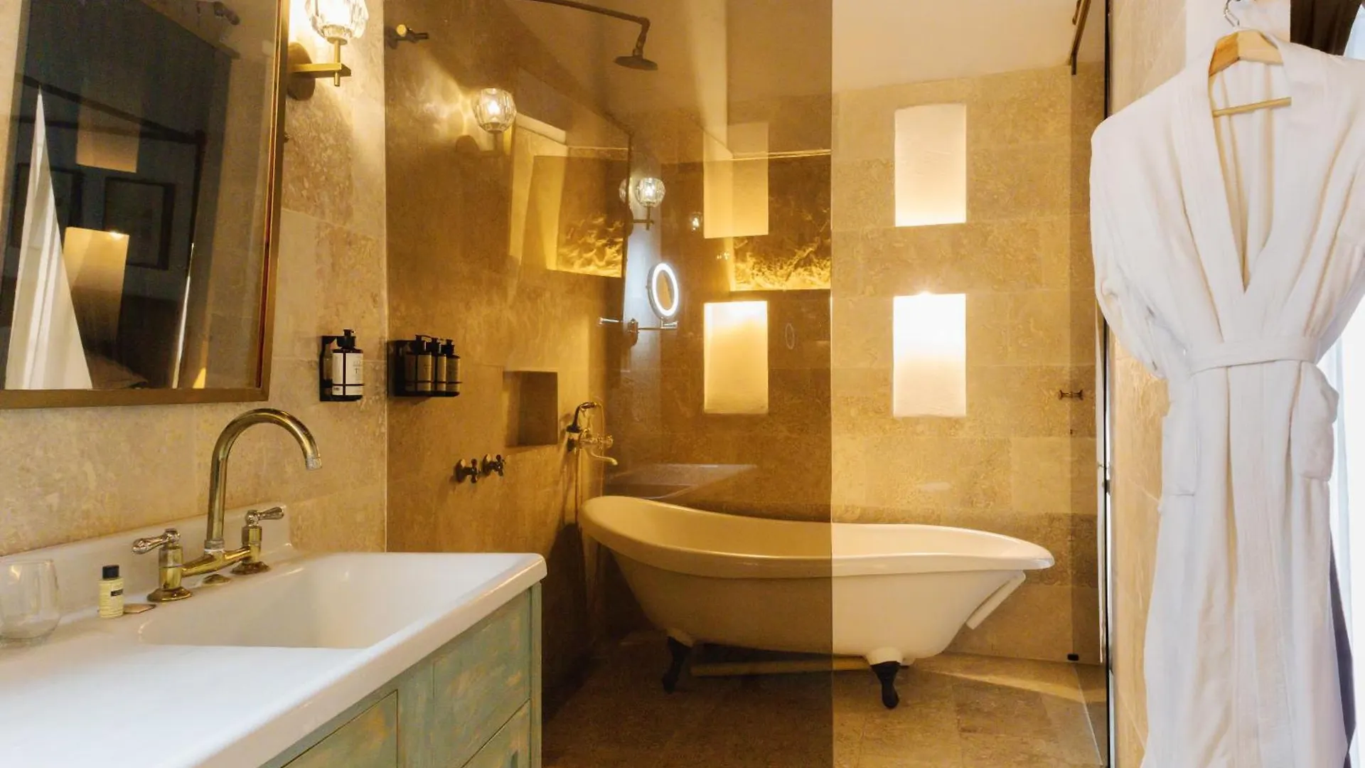 Hotel Casa La Factoría By Faranda Boutique Cartagène