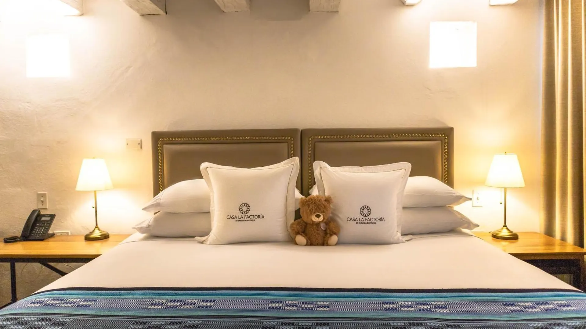 *****  Hotel Casa La Factoría By Faranda Boutique Cartagène Colombie