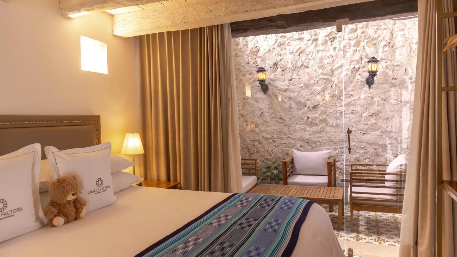 Hotel Casa La Factoria By Faranda Boutique, A Member Of Radisson Individuals Cartagena