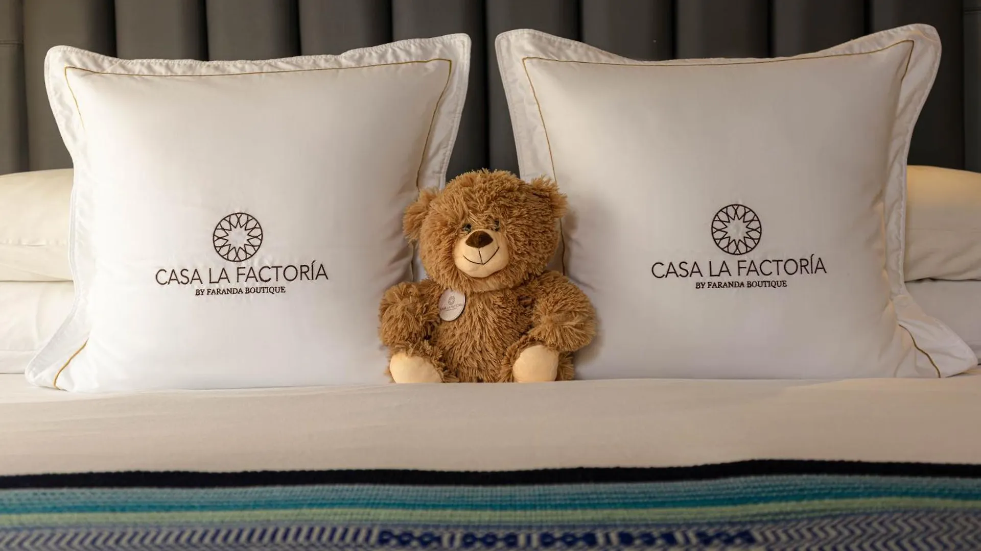Hotel Casa La Factoría By Faranda Boutique Cartagène
