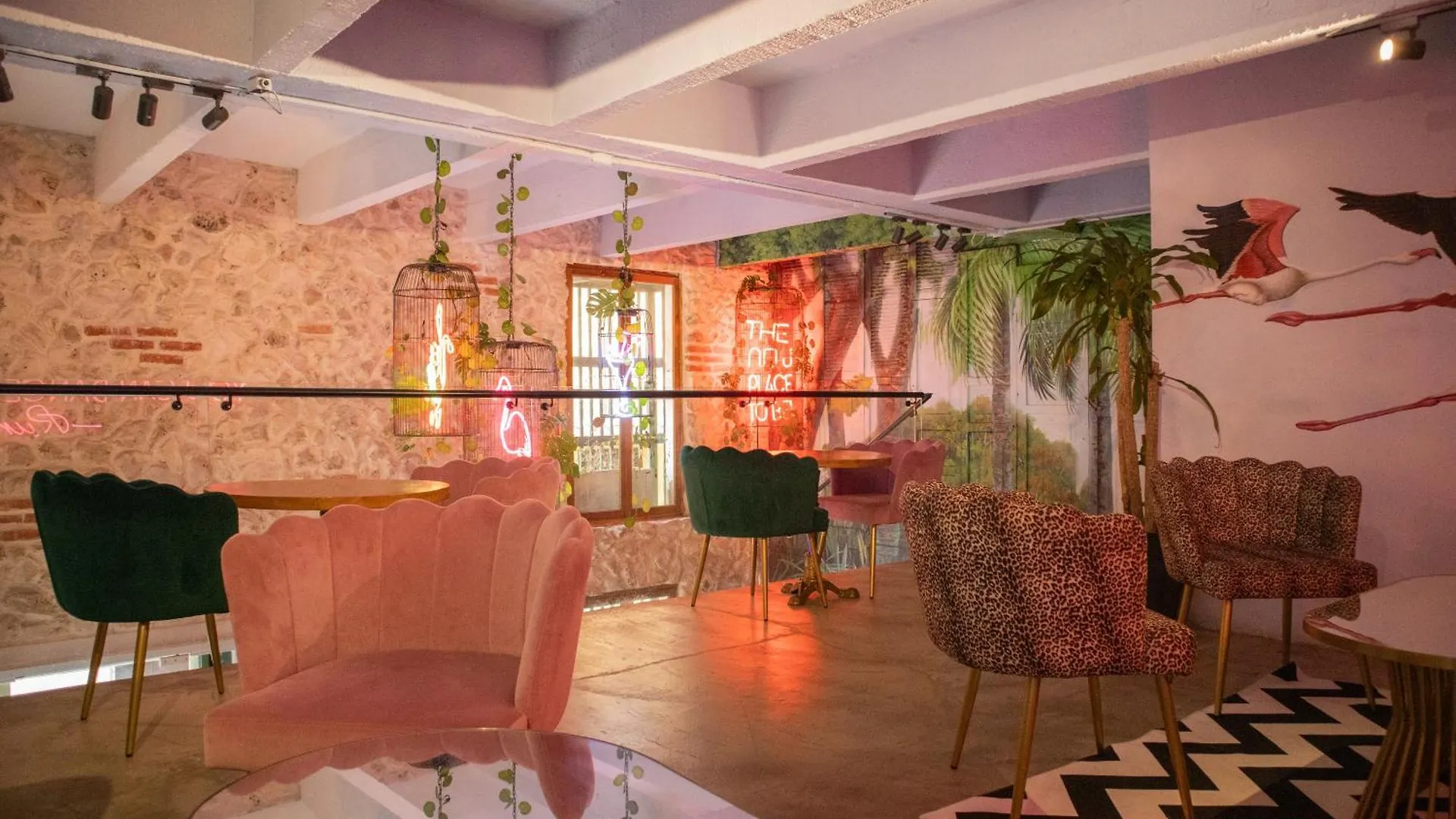 Hotel Casa La Factoría By Faranda Boutique Cartagène