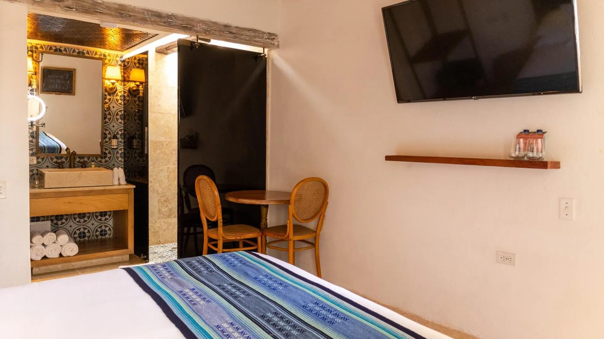 *****  Hotel Casa La Factoria By Faranda Boutique, A Member Of Radisson Individuals Cartagena Colombia